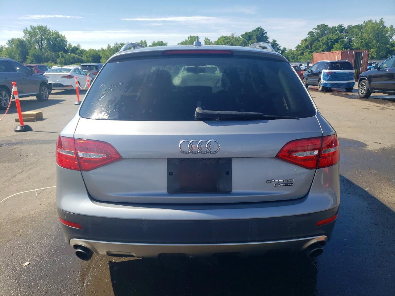 2016 Audi A4 Allroad Premium Plus - Image 6