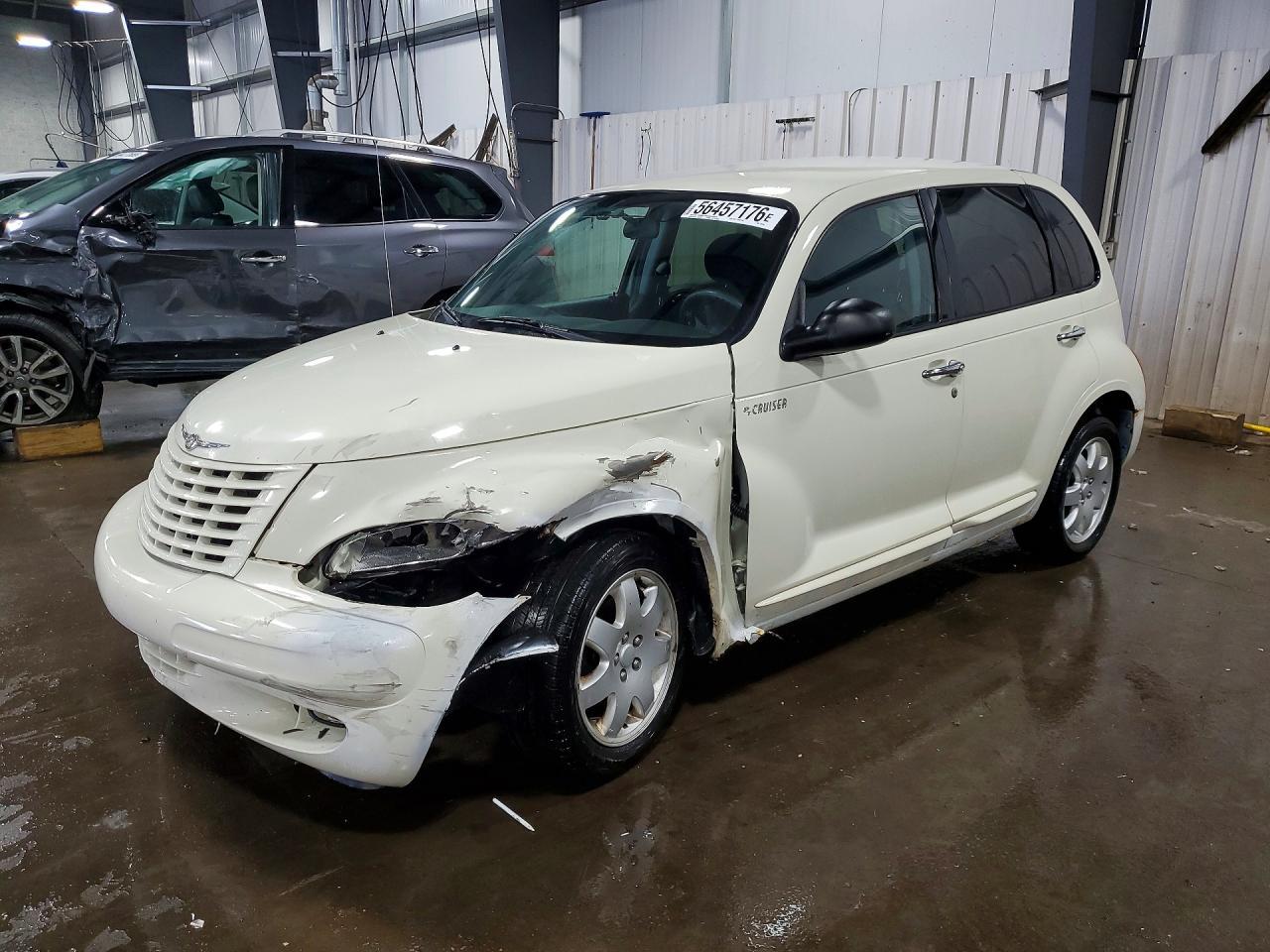 2004 Chrysler Pt Cruiser