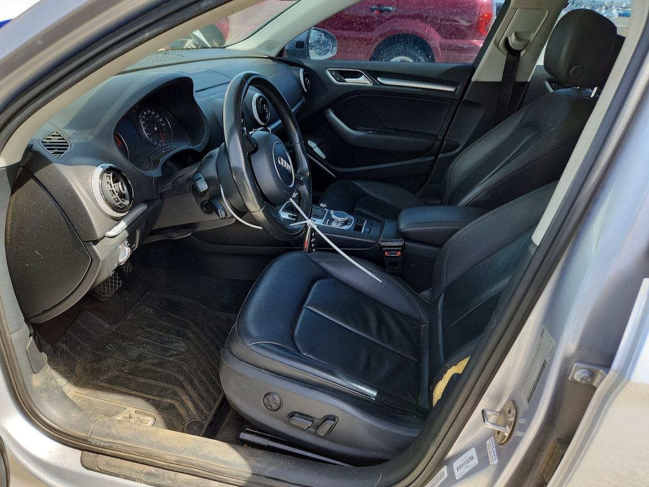 2016 Audi A3 Premium Plus - Фото 7