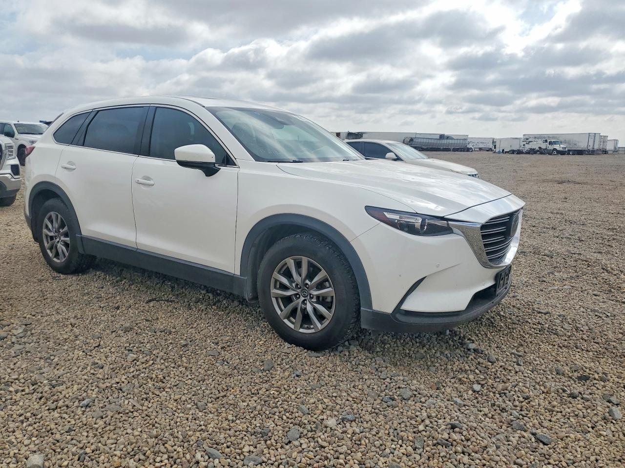 2019 Mazda Cx-9 Touring - Фото 4