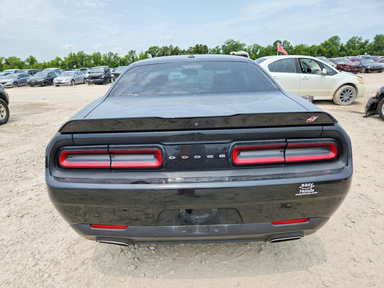 2022 Dodge Challenger - Image 6