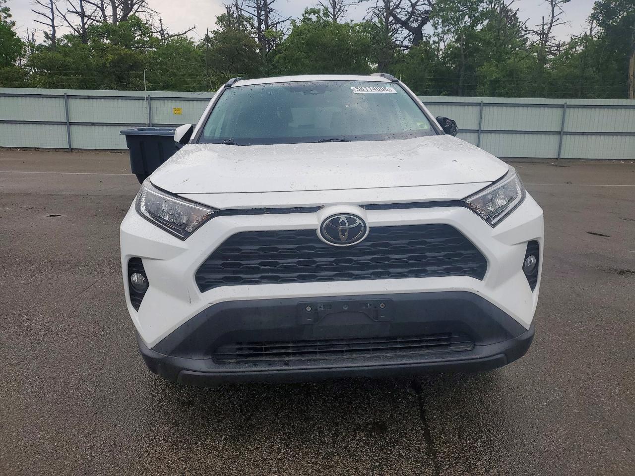 2019 Toyota Rav4 Xle Premium - Фото 5