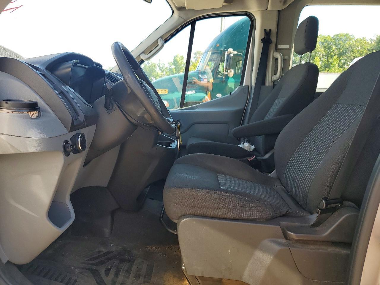 2016 Ford Transit T-350 - Image 7