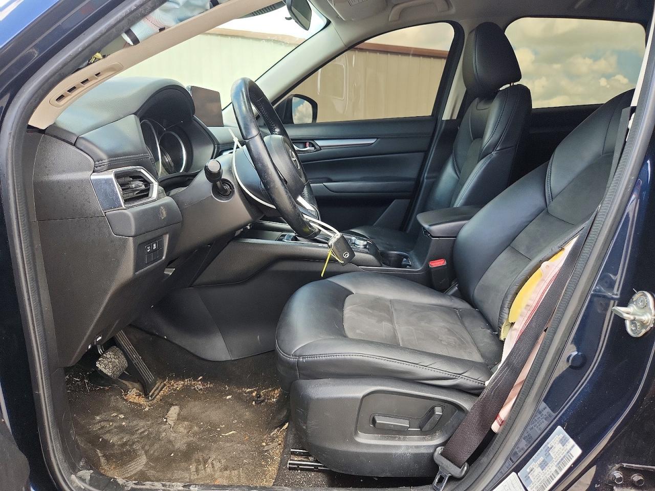 2021 Mazda Cx-5 Touring - Image 7