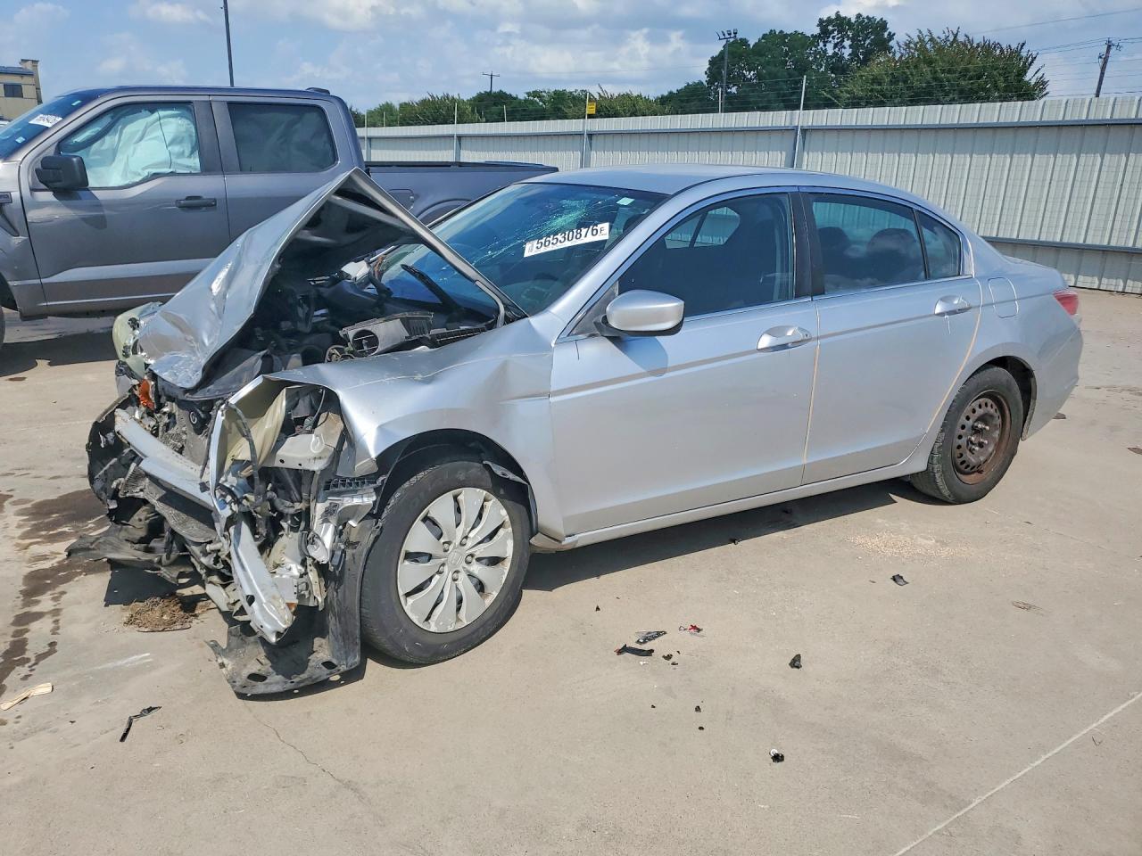 2009 Honda Accord Lx