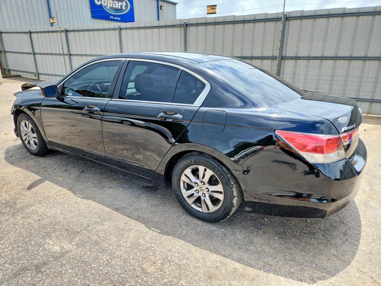 2012 Honda Accord Se - Фото 2