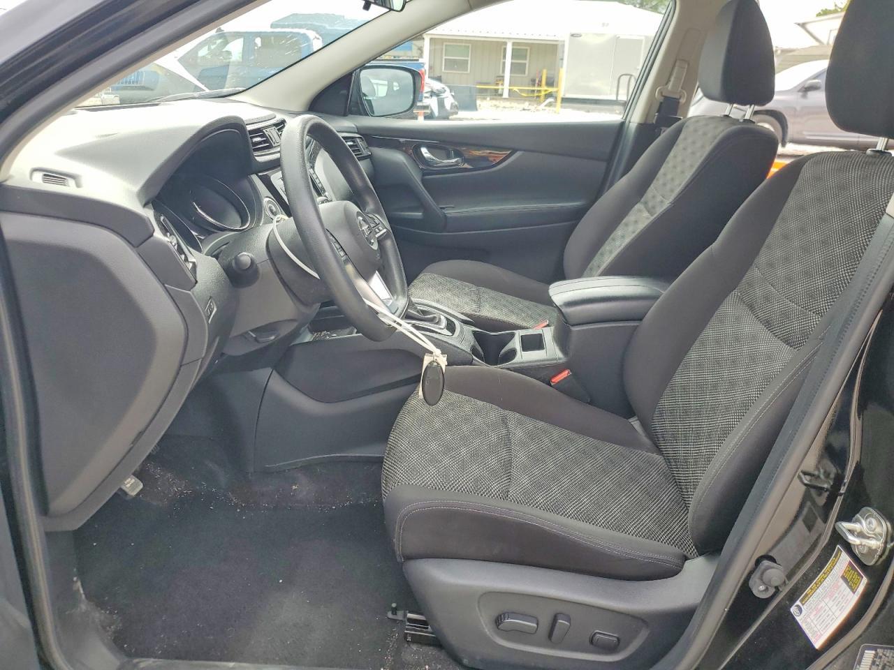2019 Nissan Rogue Sport Sv - Фото 7