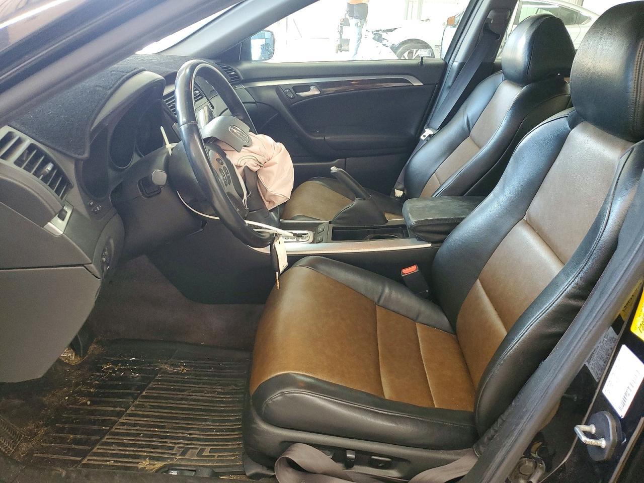 2007 Acura Tl - Image 7