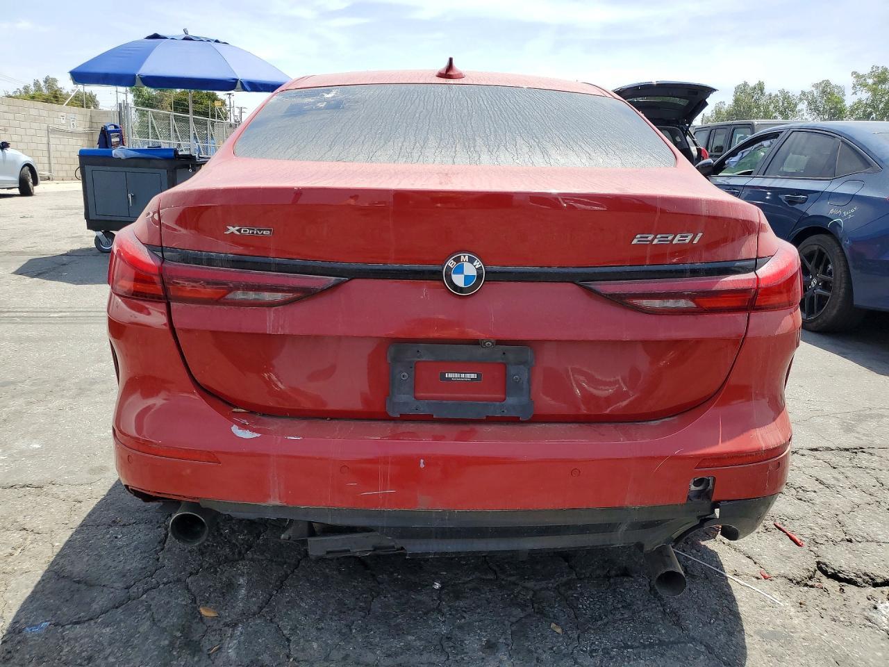 2021 BMW 228Xi - Image 6