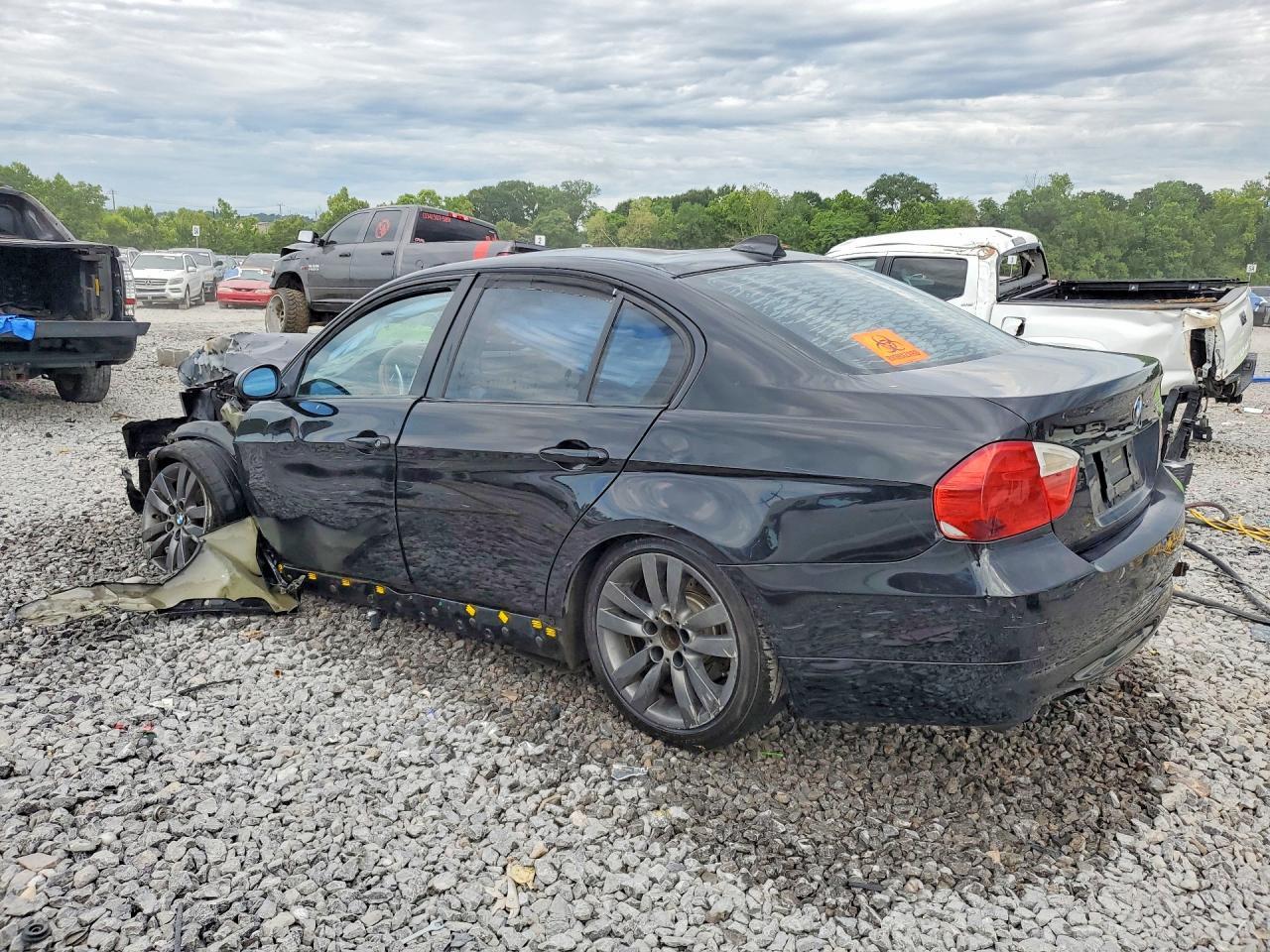 2008 BMW 328 I - Фото 2