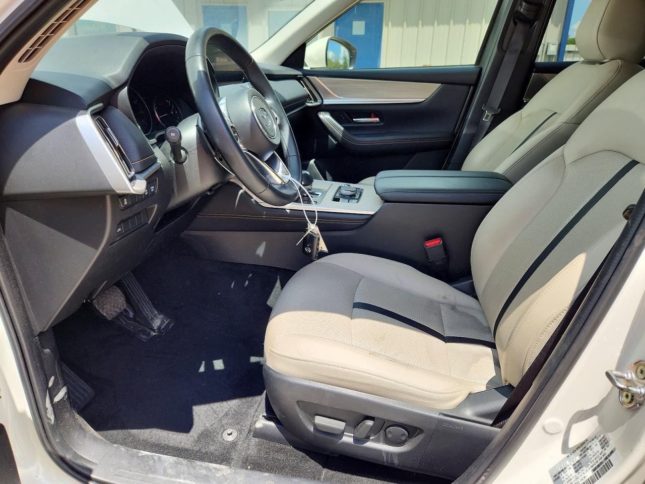 2024 Mazda Cx-90 Preferred - Image 7