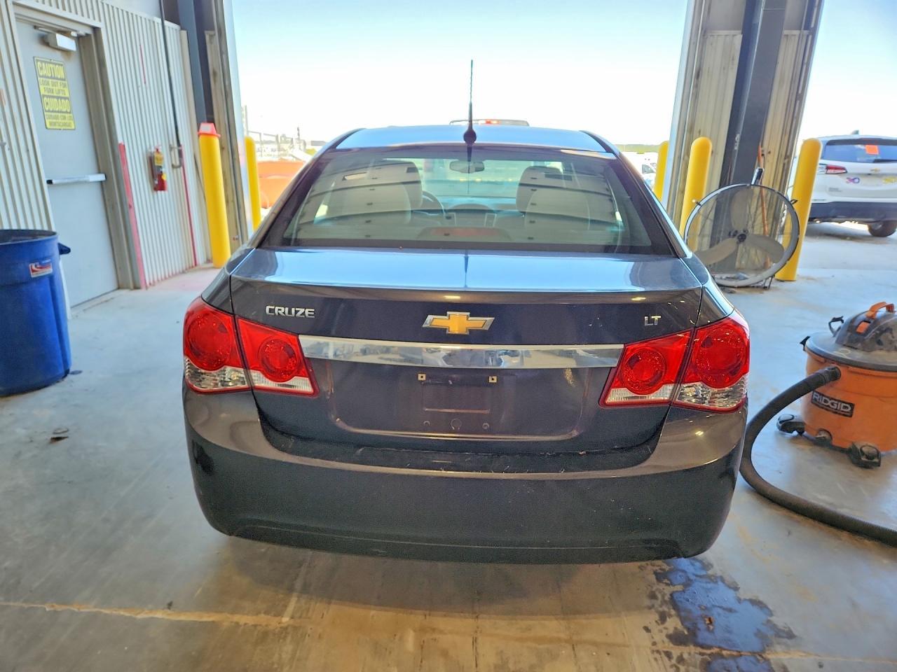2014 Chevrolet Cruze Lt - Image 6