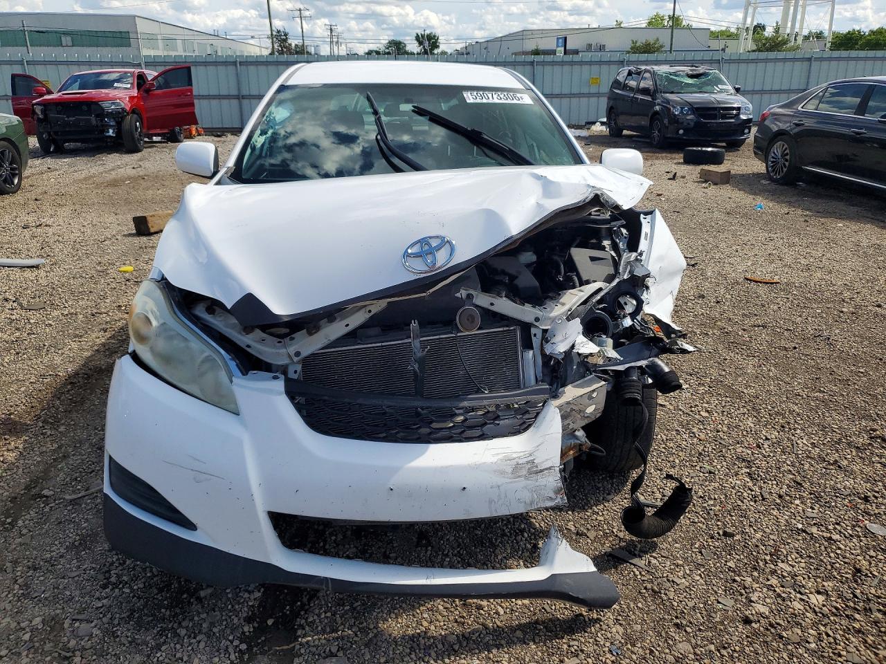2013 Toyota Matrix L - Фото 5