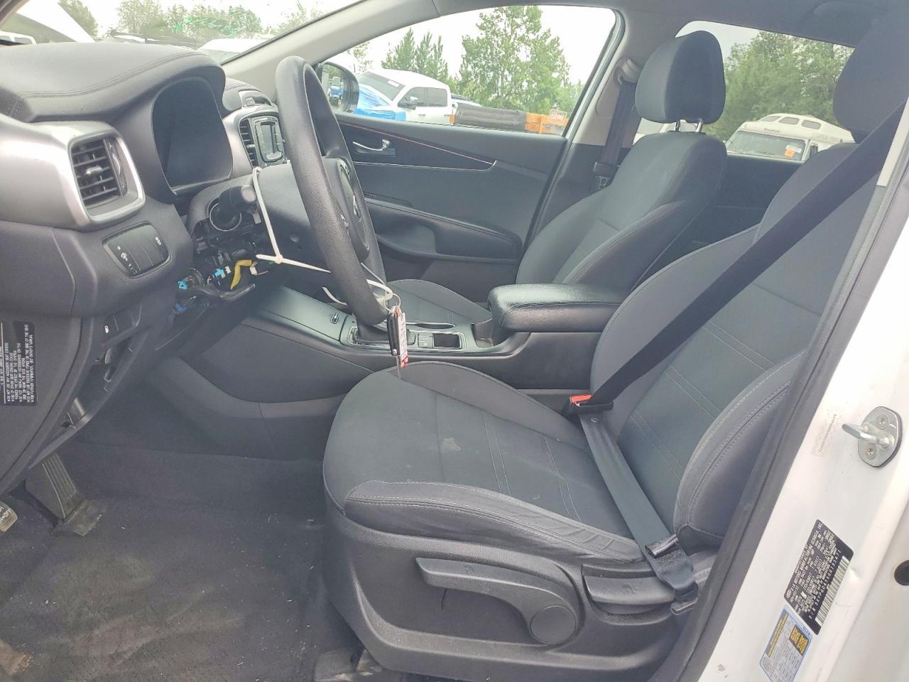 2016 Kia Sorento Lx V6 - Image 7