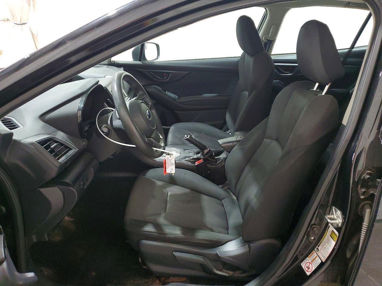 2018 Subaru Impreza - Image 7