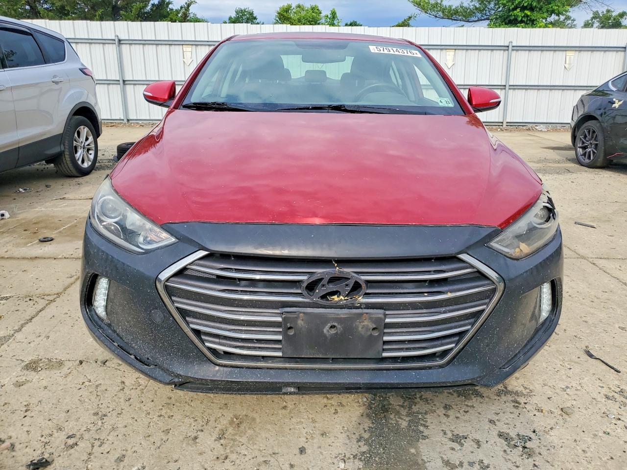 2017 Hyundai Elantra Limited - Image 5