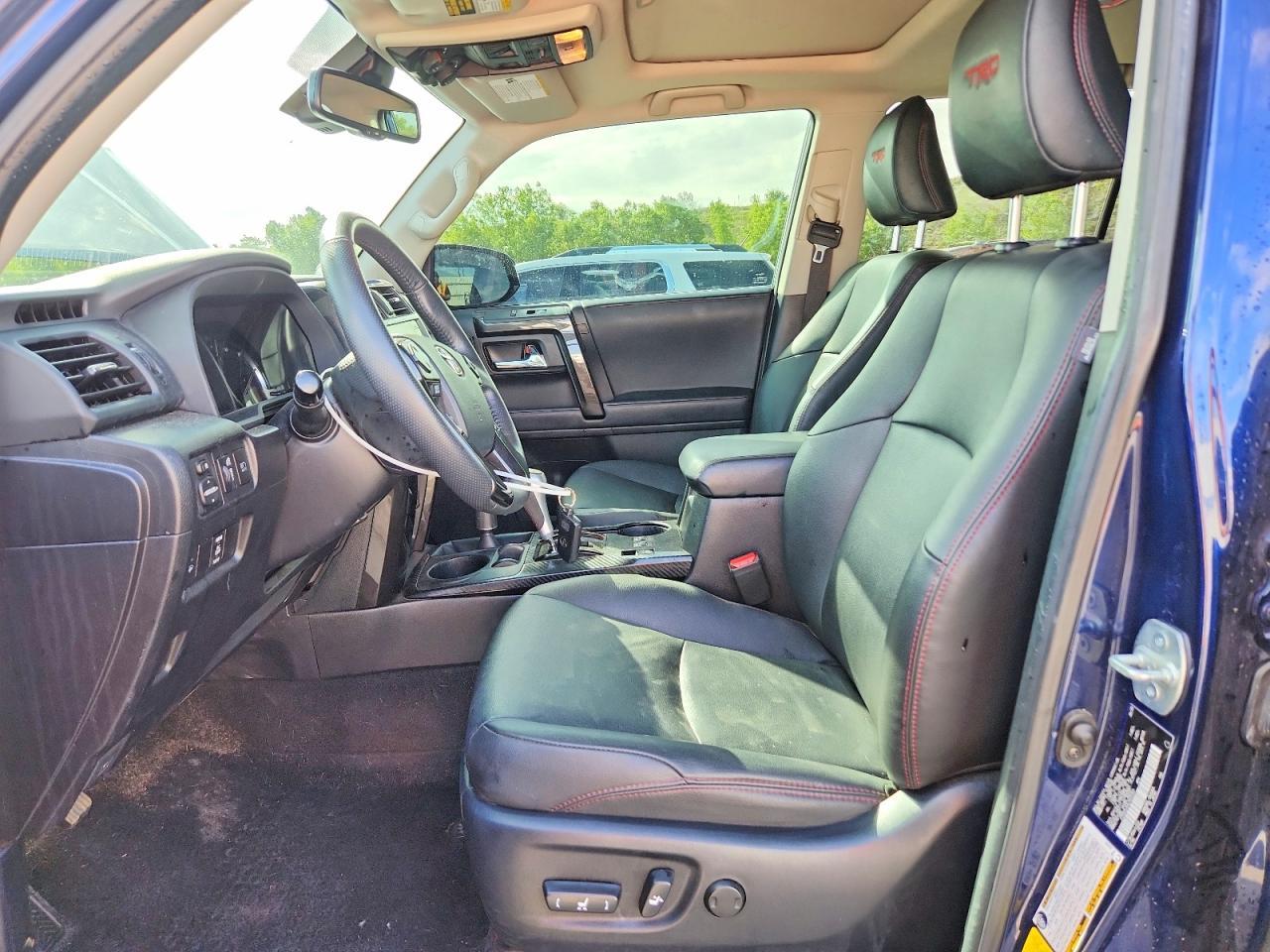 2020 Toyota 4Runner Trd Off-Road Premium - Image 7
