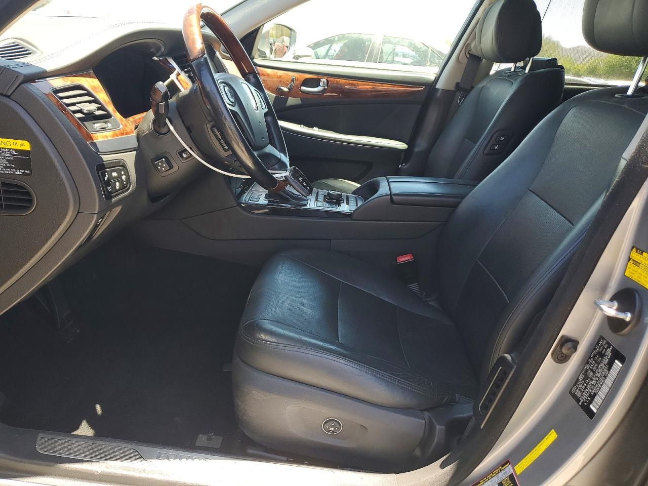 2014 Hyundai Equus Ultimate - Image 7
