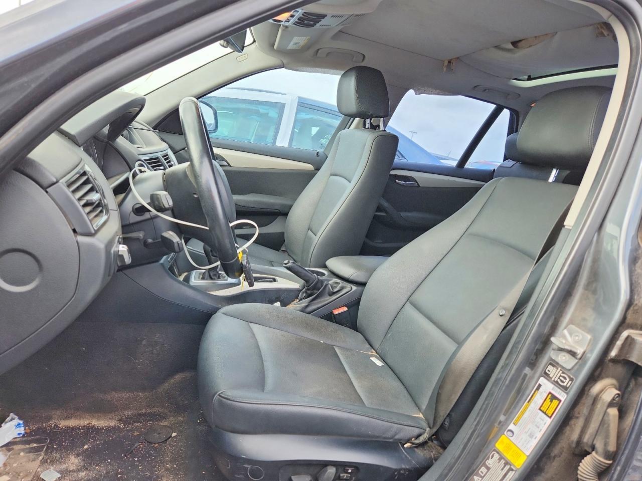 2014 BMW X1 xDrive28I - Фото 7