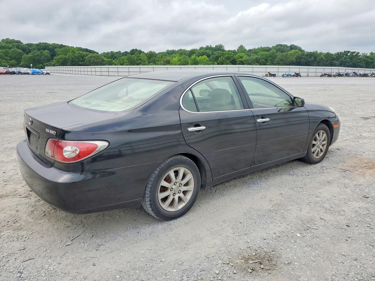 2004 Lexus Es 330 - Фото 3
