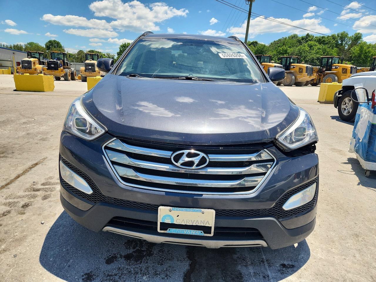2016 Hyundai Santa Fe Sport 2.4L - Image 5