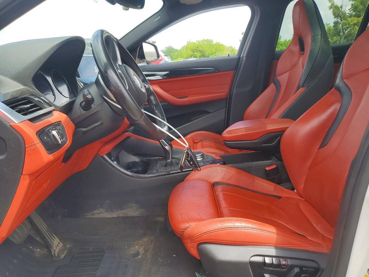 2019 BMW X2 M35I - Image 7