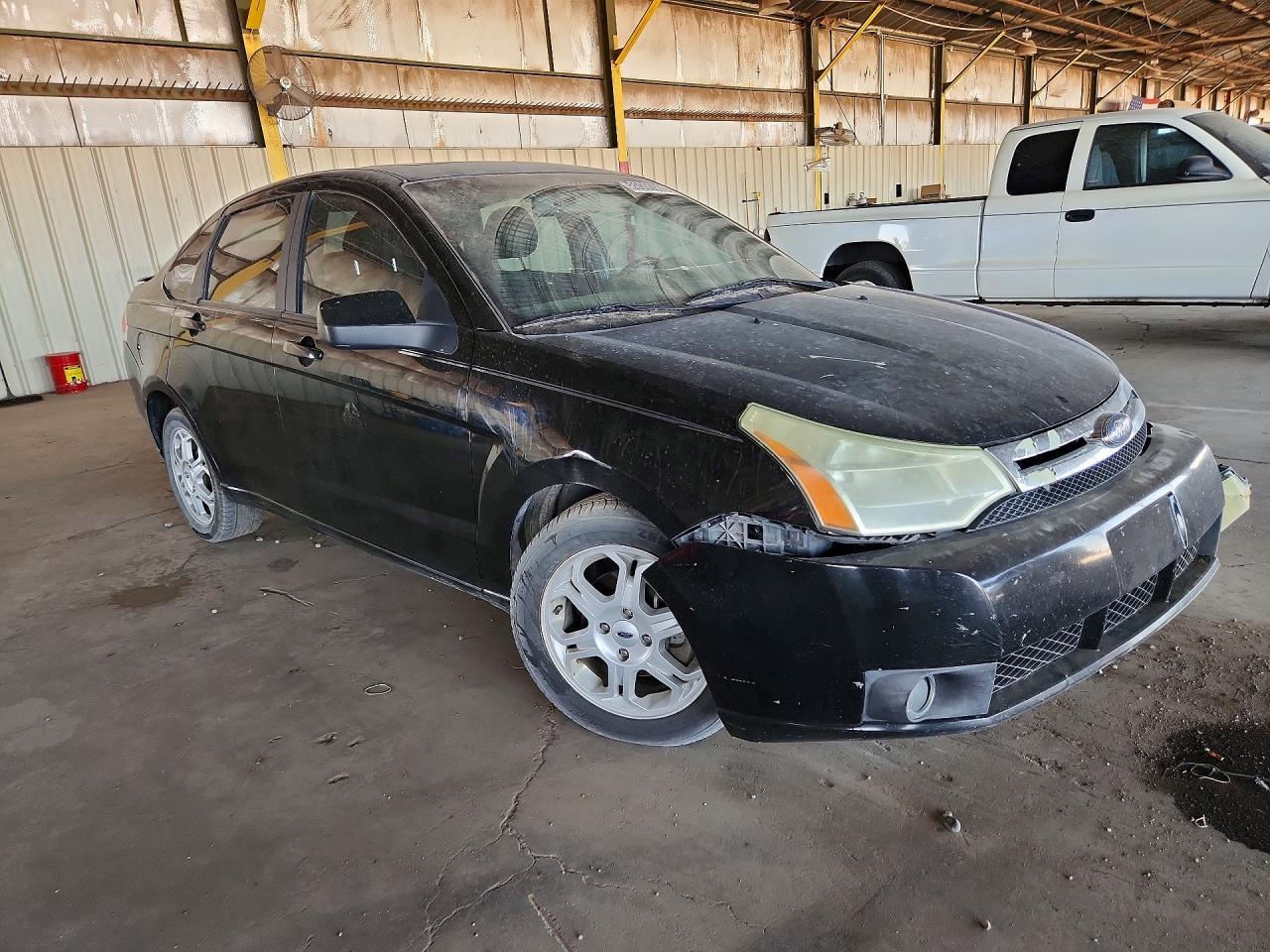 2009 Ford Focus Ses - Фото 4