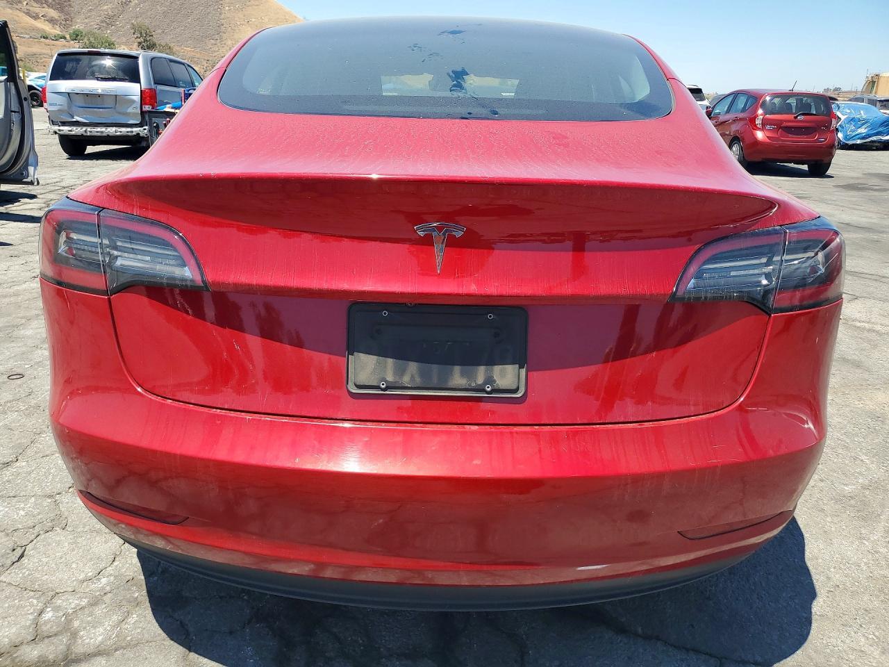 2023 Tesla Model 3 - Фото 6