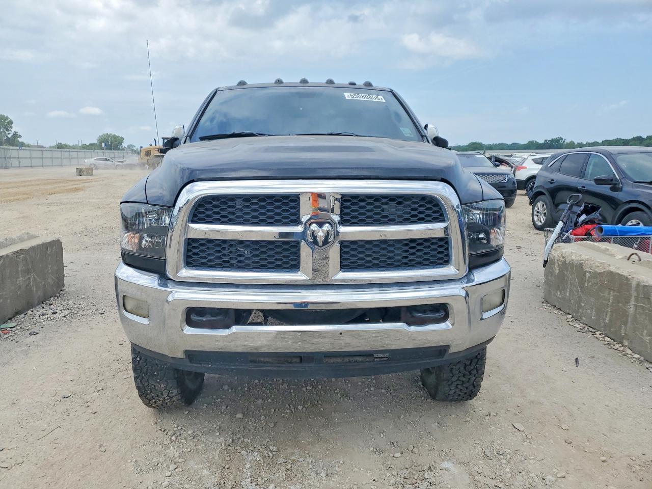 2013 Ram 2500 Slt - Фото 5