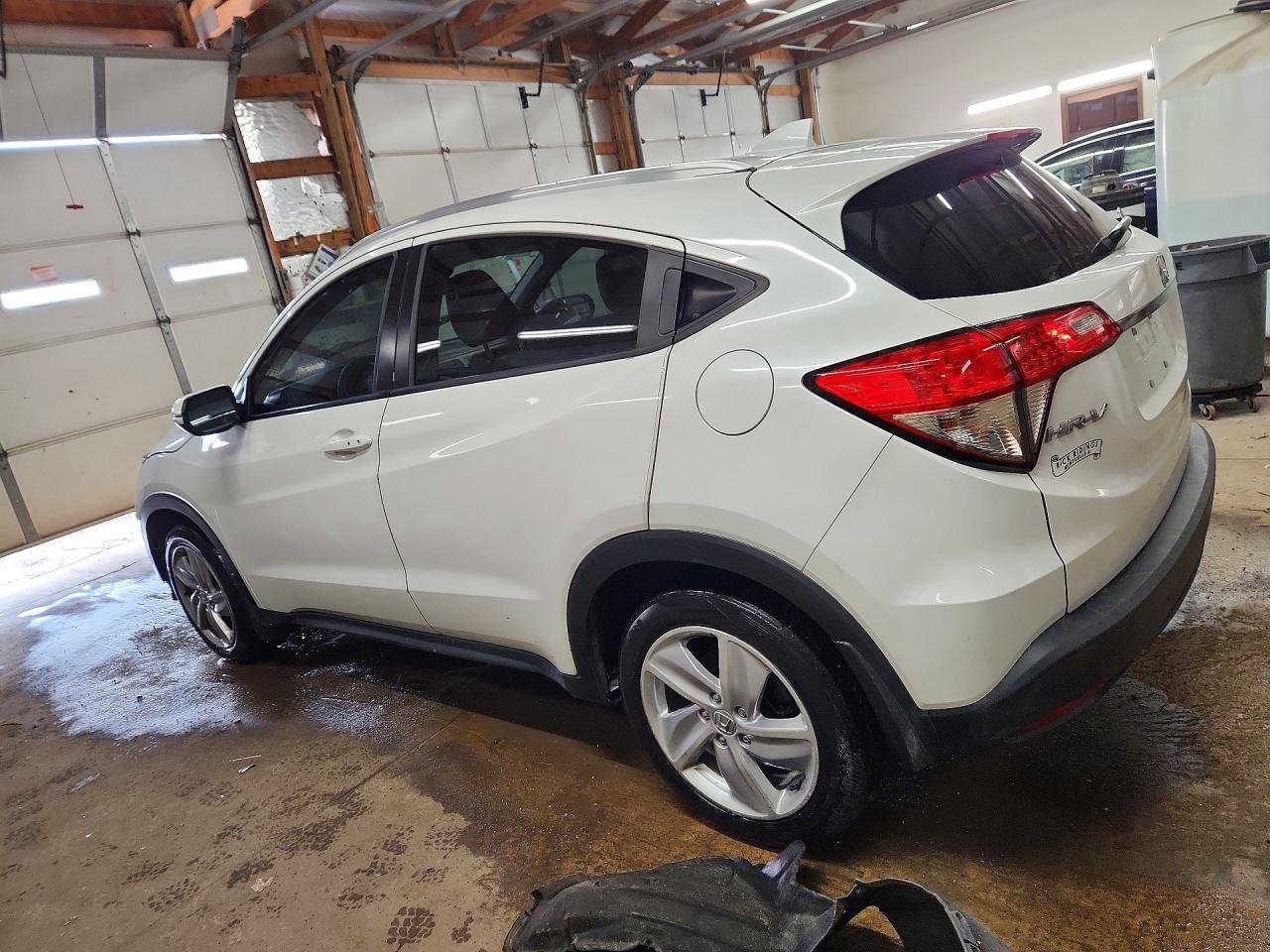 2019 Honda Hr-V Ex - Image 2