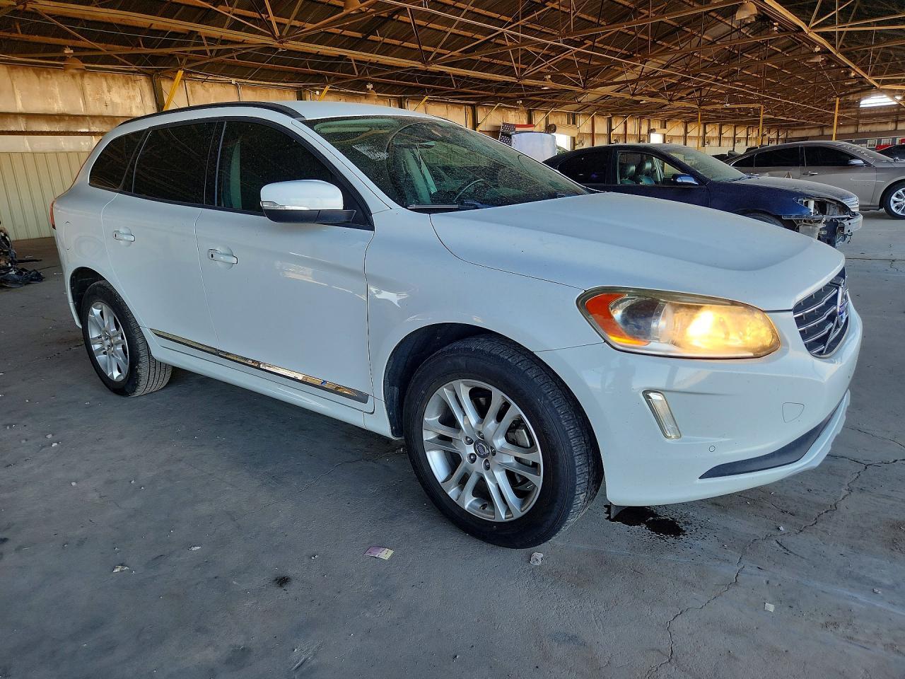 2016 Volvo Xc60 T5 - Фото 4