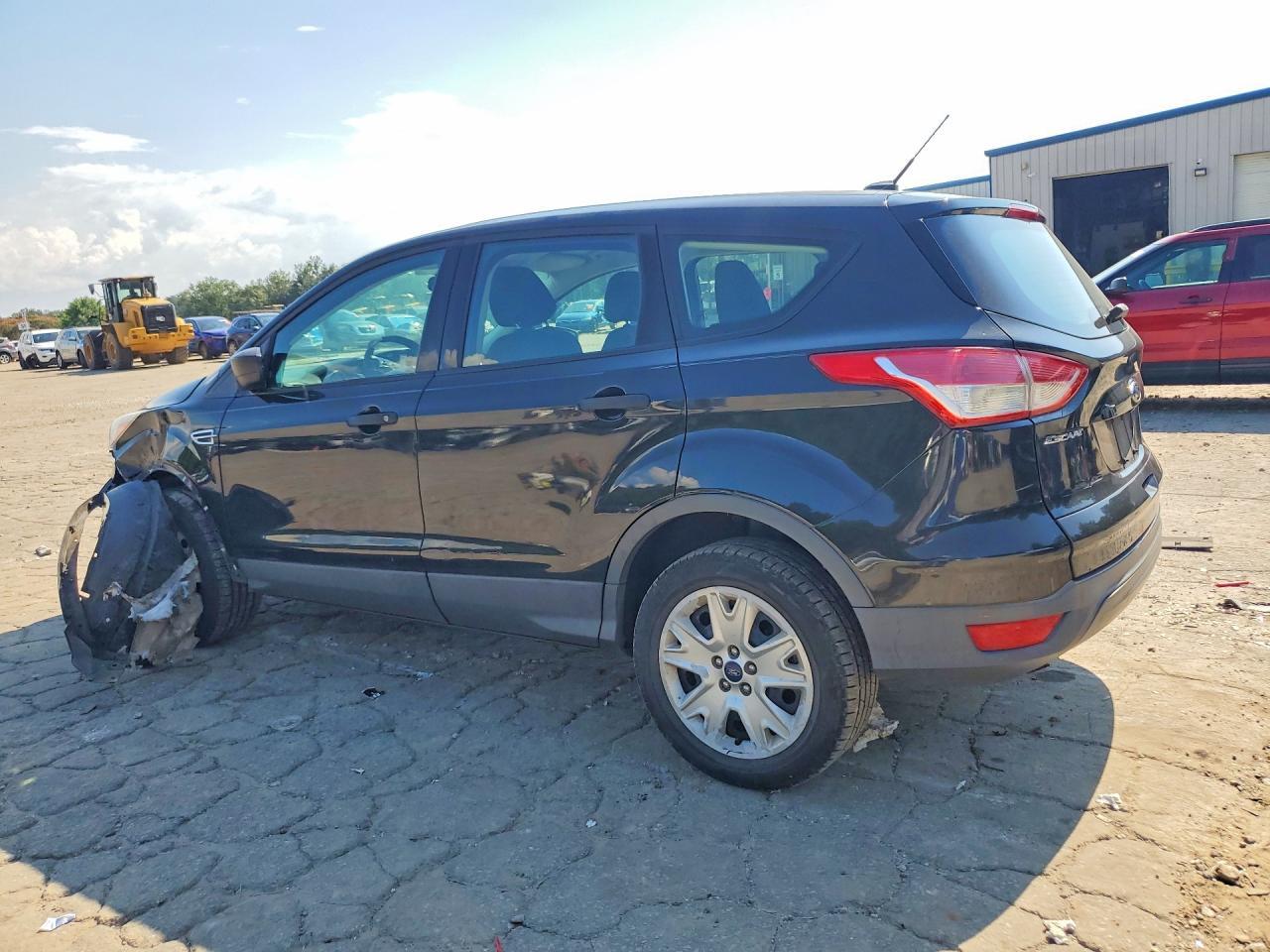 2015 Ford Escape S - Image 2