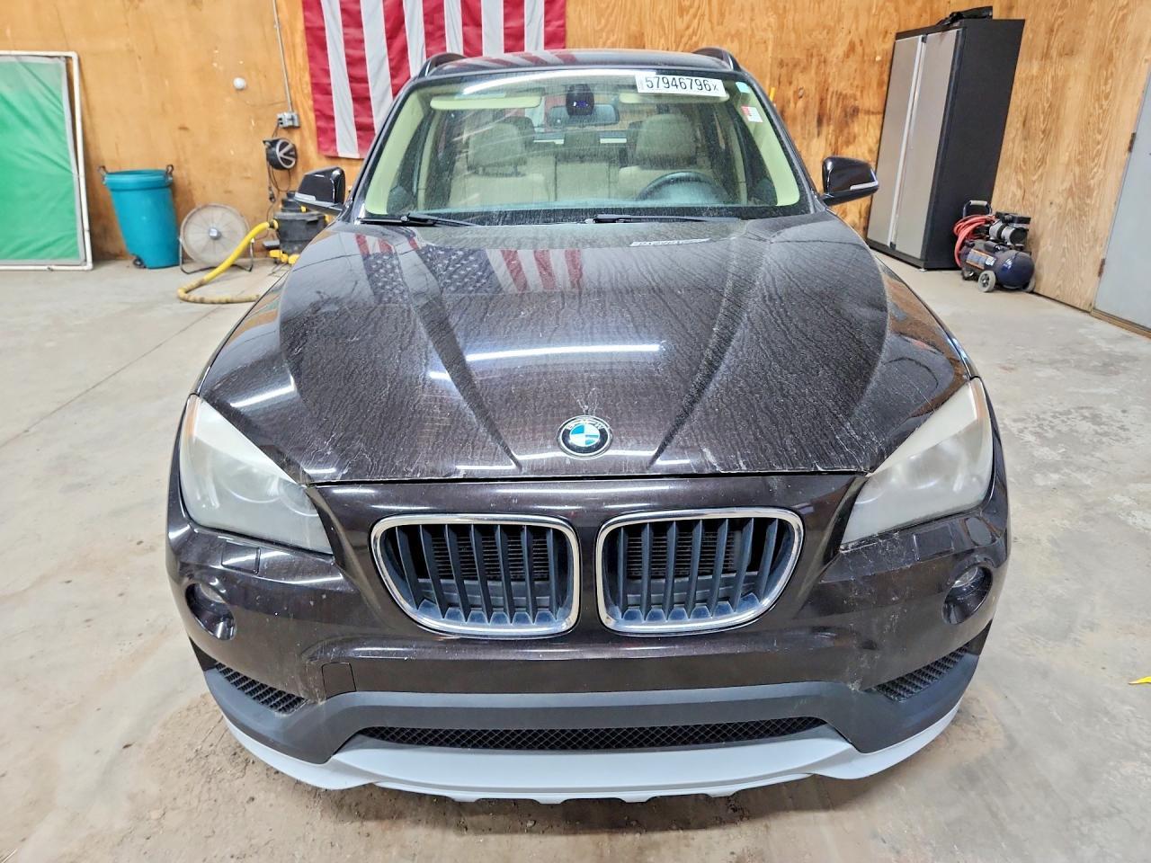 2015 BMW X1 xDrive28I - Фото 5