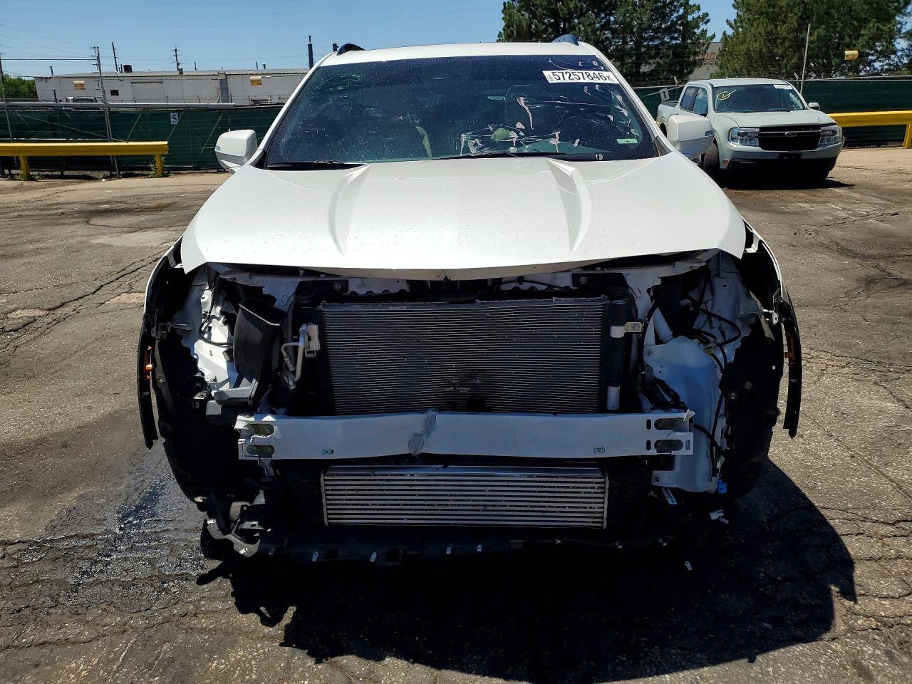 2021 Cadillac Xt4 Sport - Фото 5