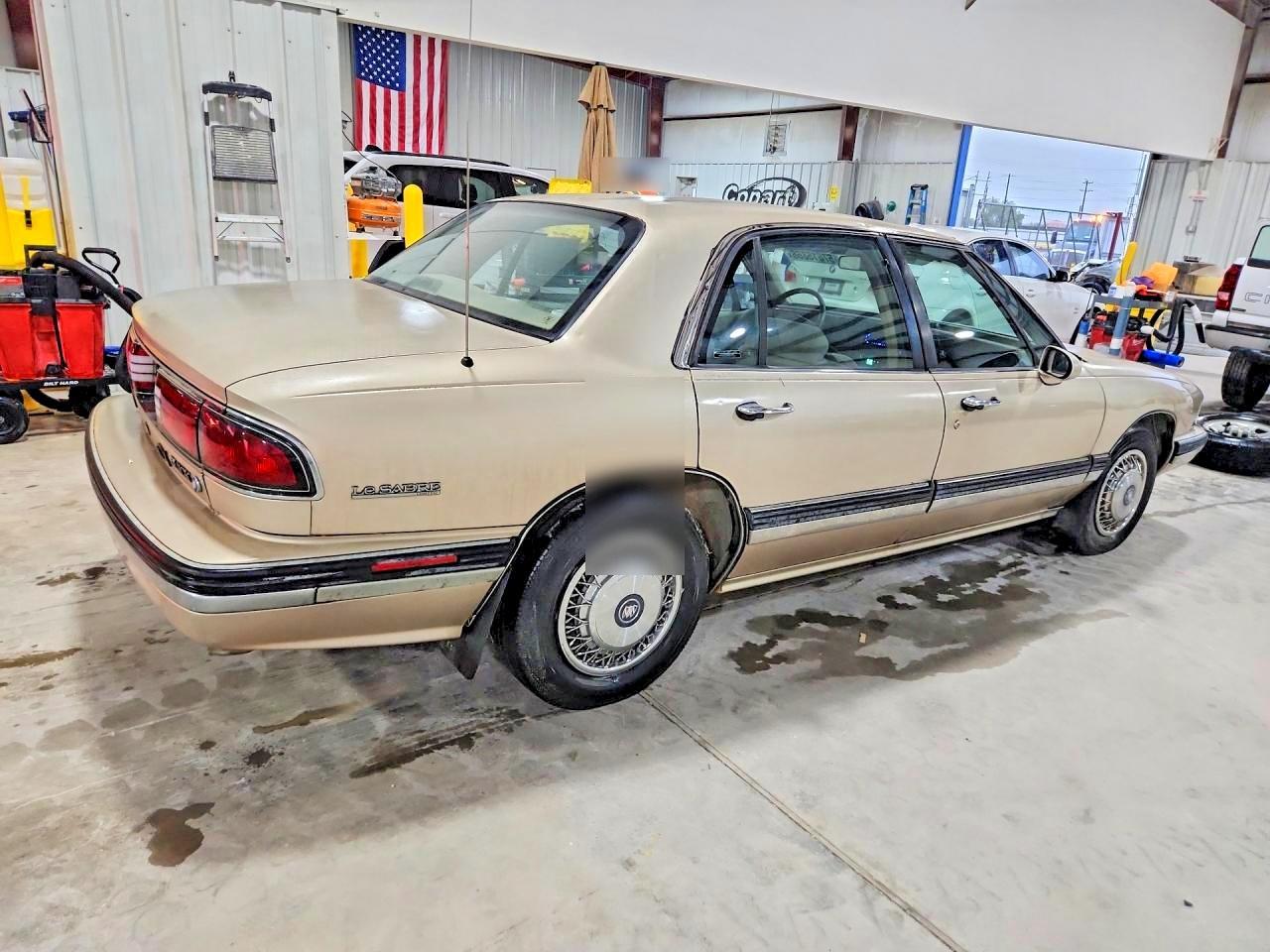 1994 Buick Lesabre Limited - Фото 3