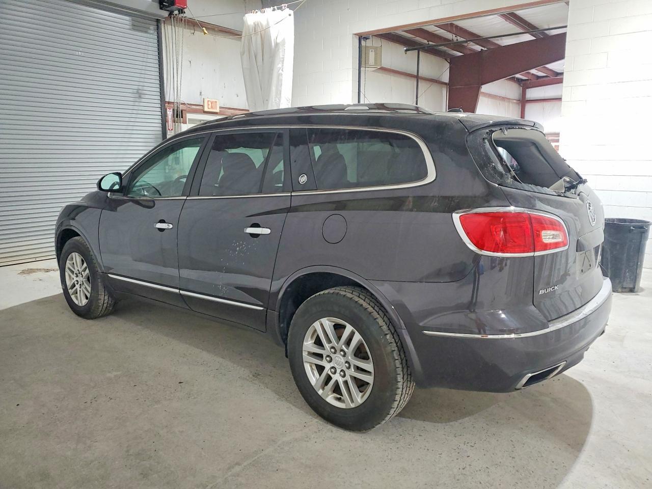 2014 Buick Enclave - Image 2