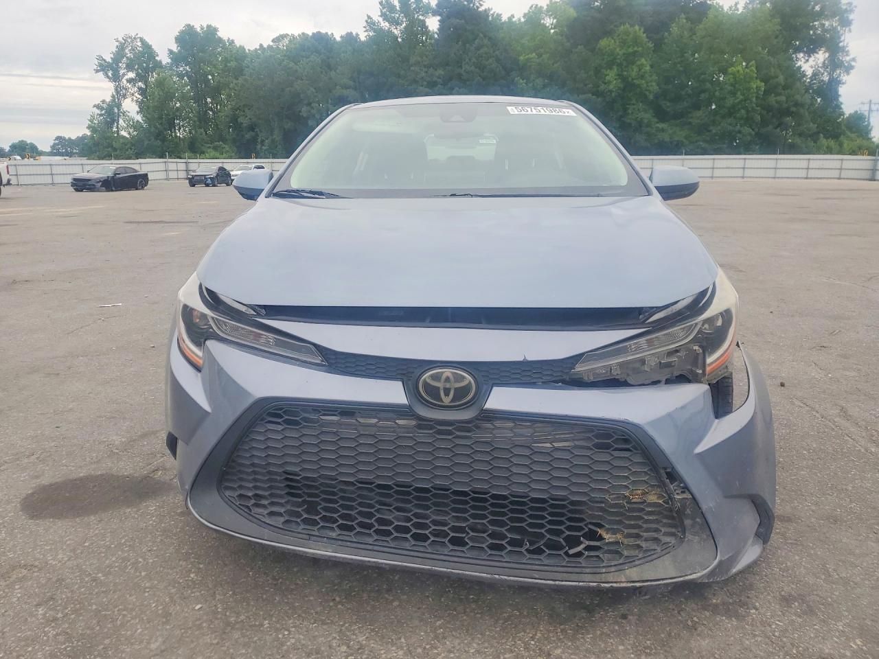 2020 Toyota Corolla Le - Фото 5