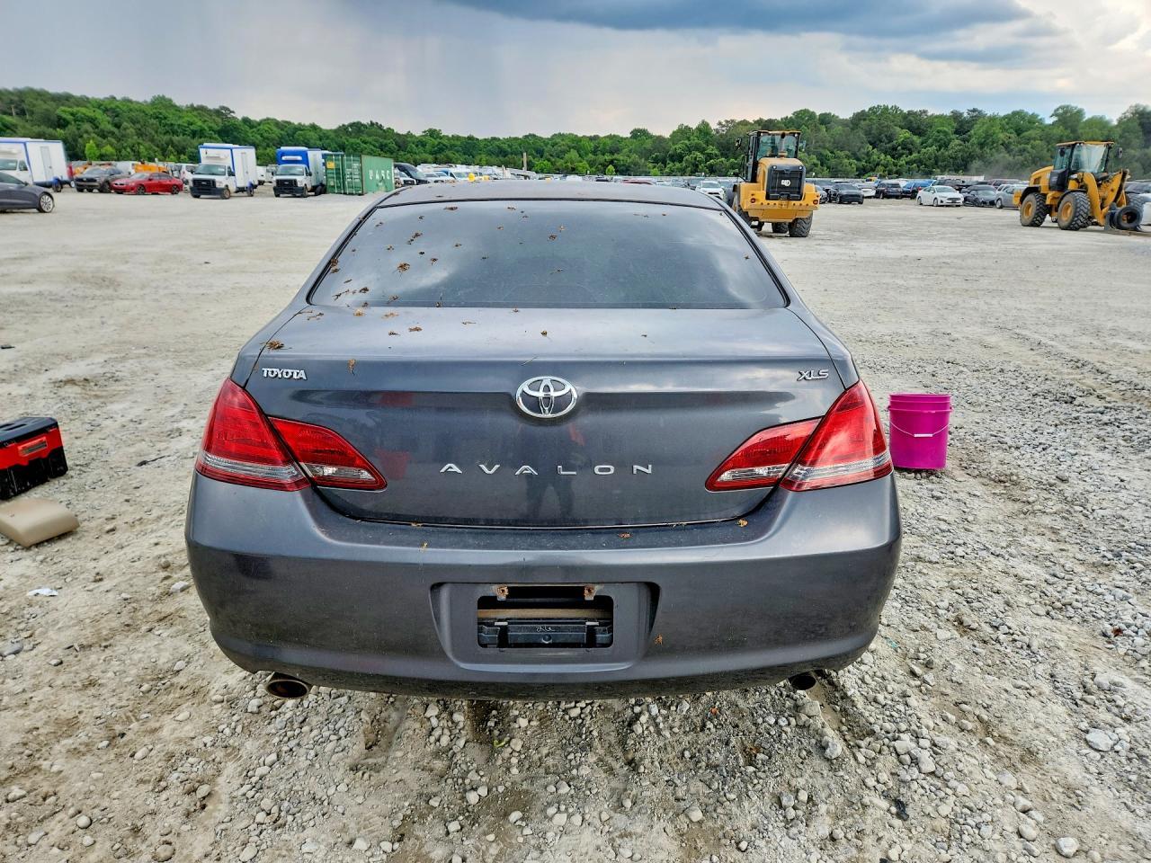 2008 Toyota Avalon Xls - Image 6