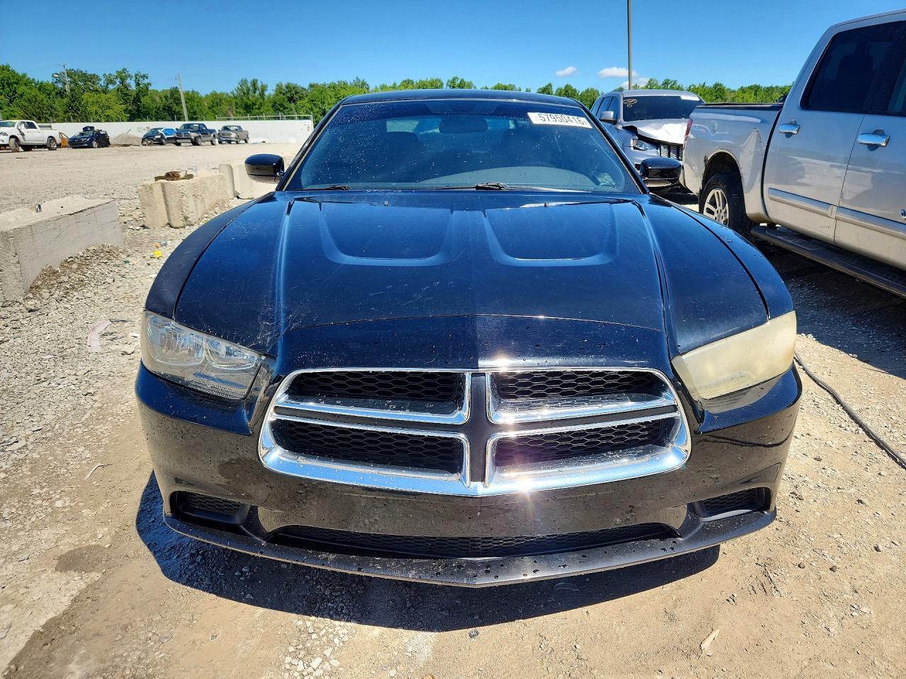 2012 Dodge Charger Se - Фото 5
