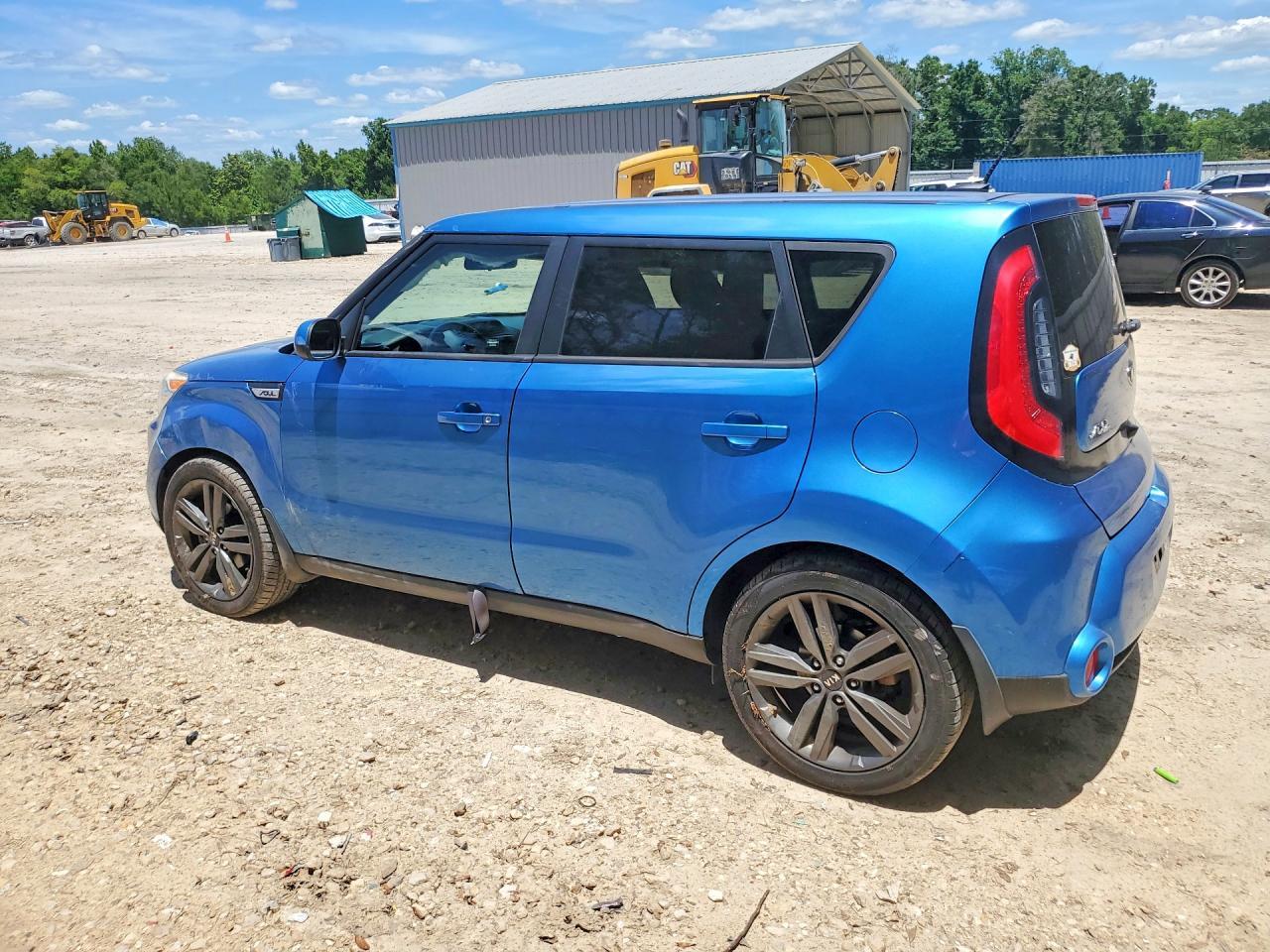 2015 Kia Soul + - Image 2
