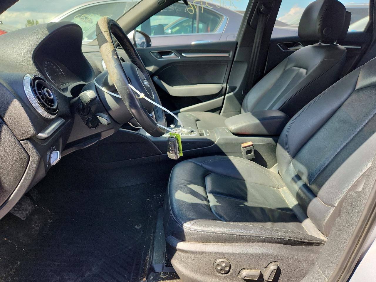 2016 Audi A3 Premium Plus - Фото 7