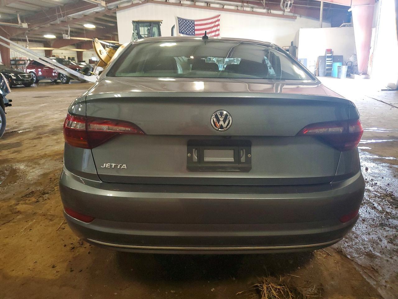 2019 Volkswagen Jetta S - Фото 6