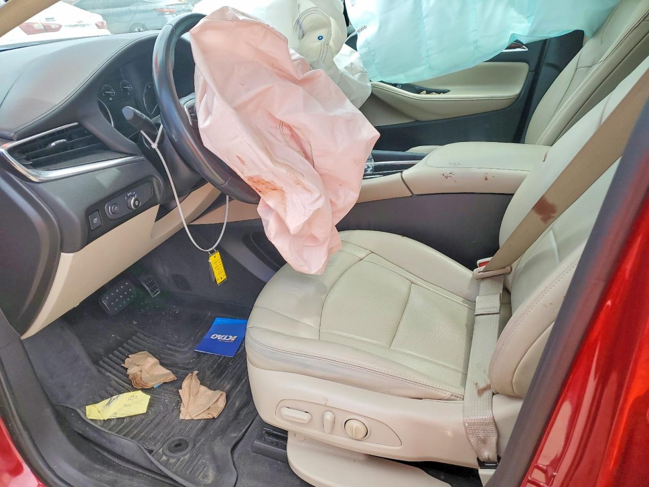 2019 Buick Enclave Essence - Фото 7