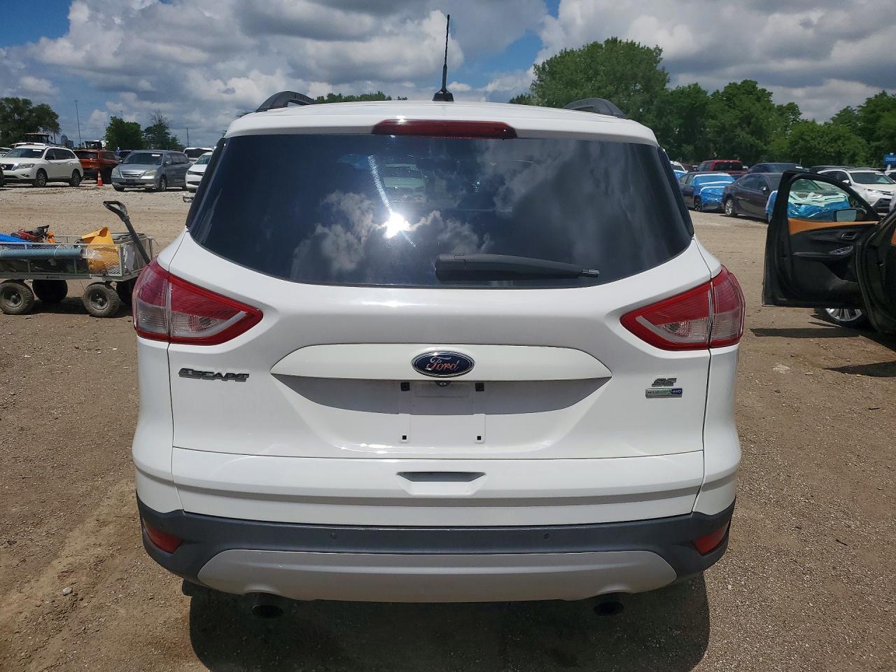 2015 Ford Escape Se - Image 6