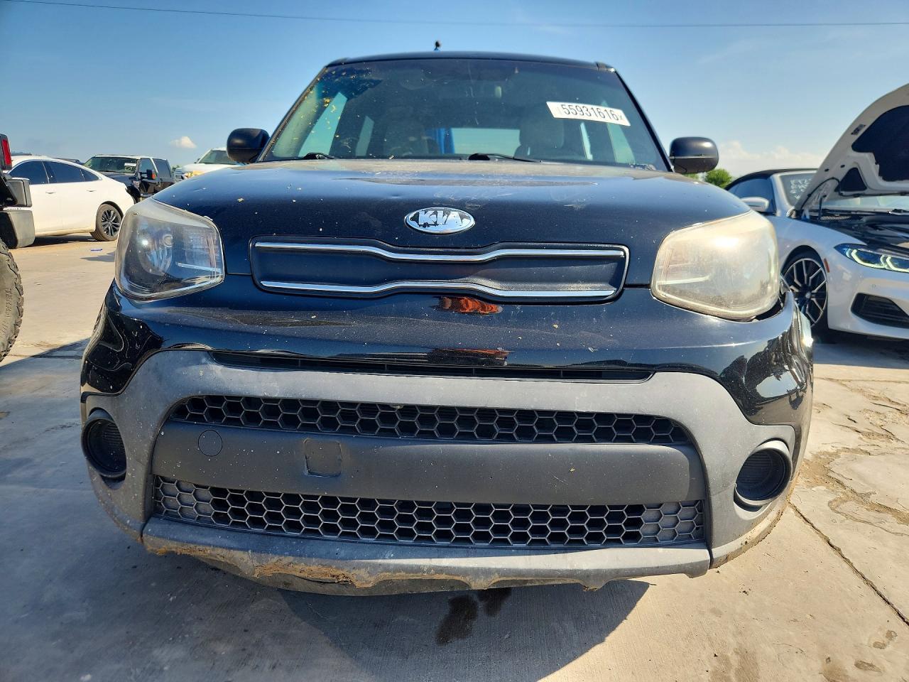 2019 Kia Soul Base - Image 5