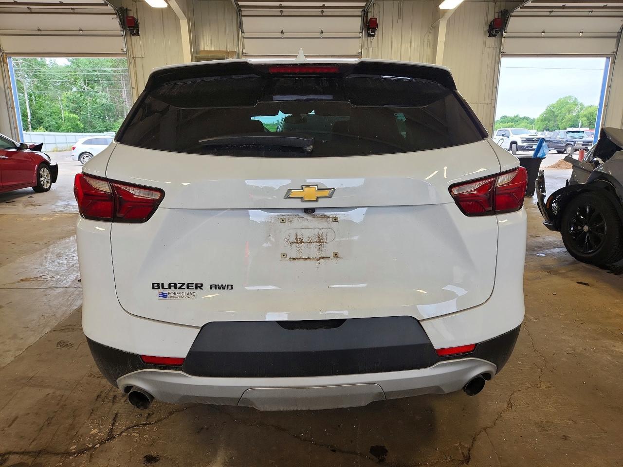 2019 Chevrolet Blazer 2Lt - Image 6
