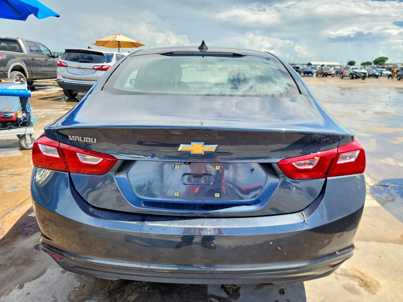 2020 Chevrolet Malibu Ls - Image 6