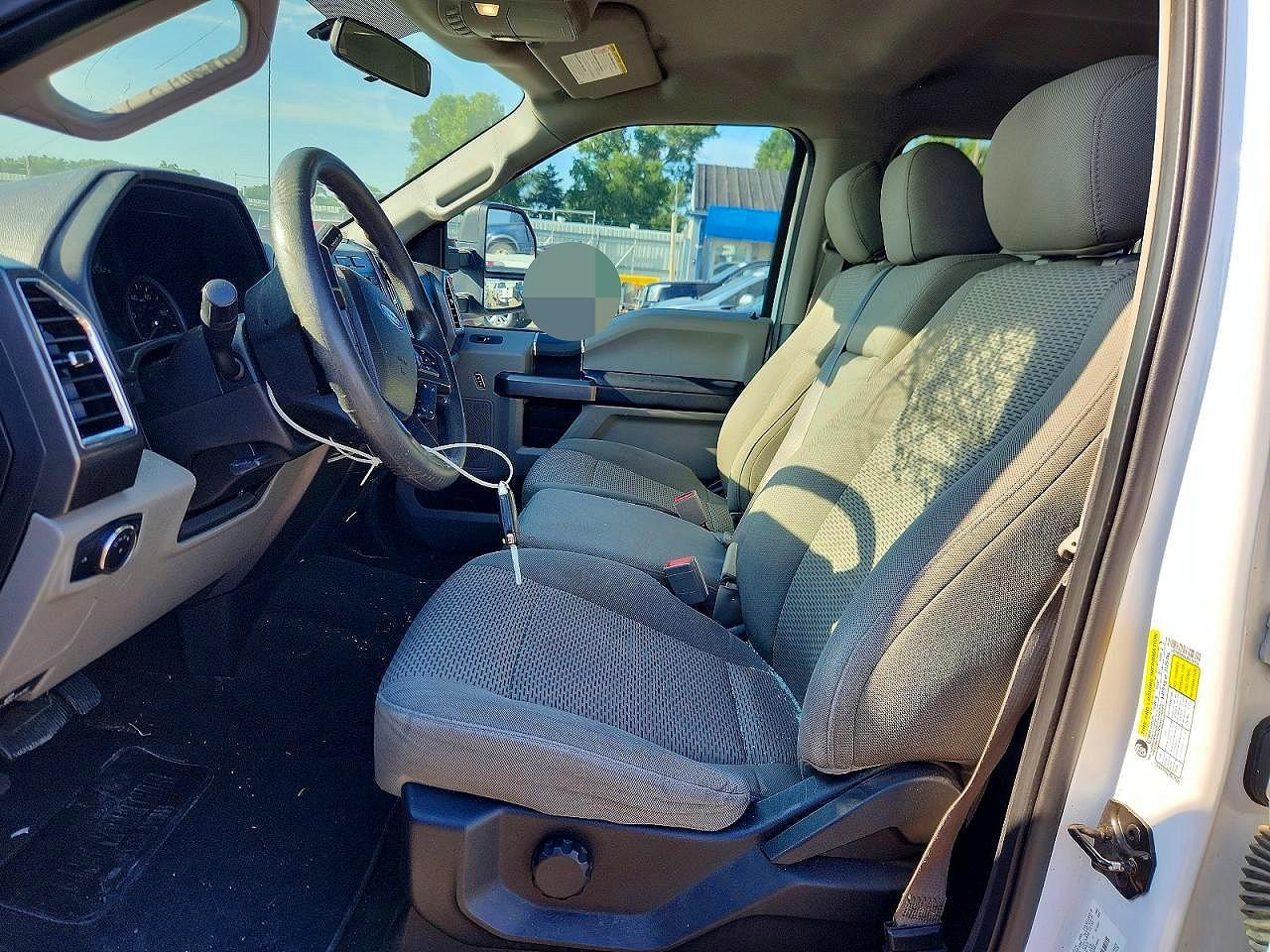 2018 Ford F-250 - Image 7