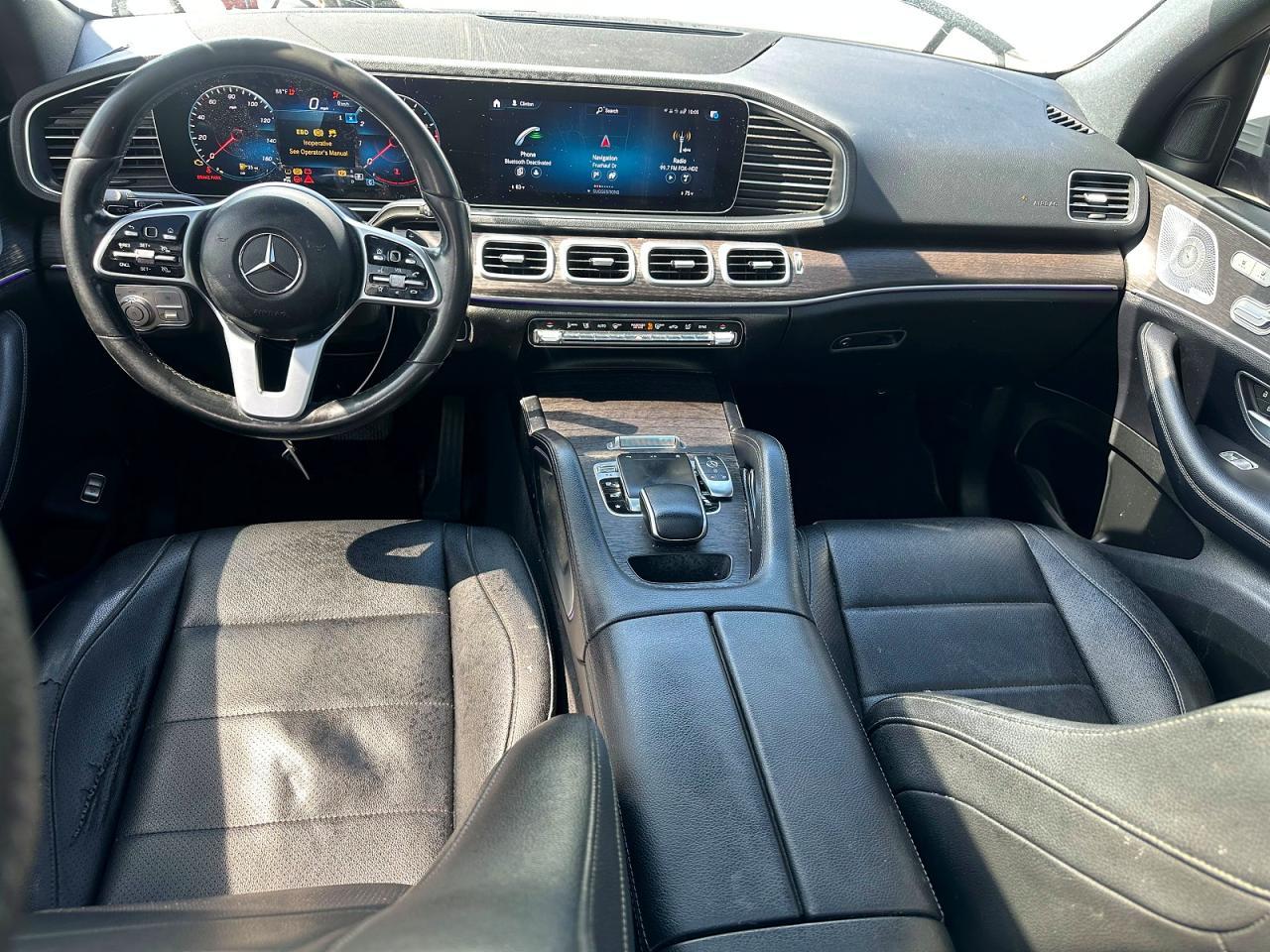 2020 Mercedes-Benz Gle 350 - Фото 5