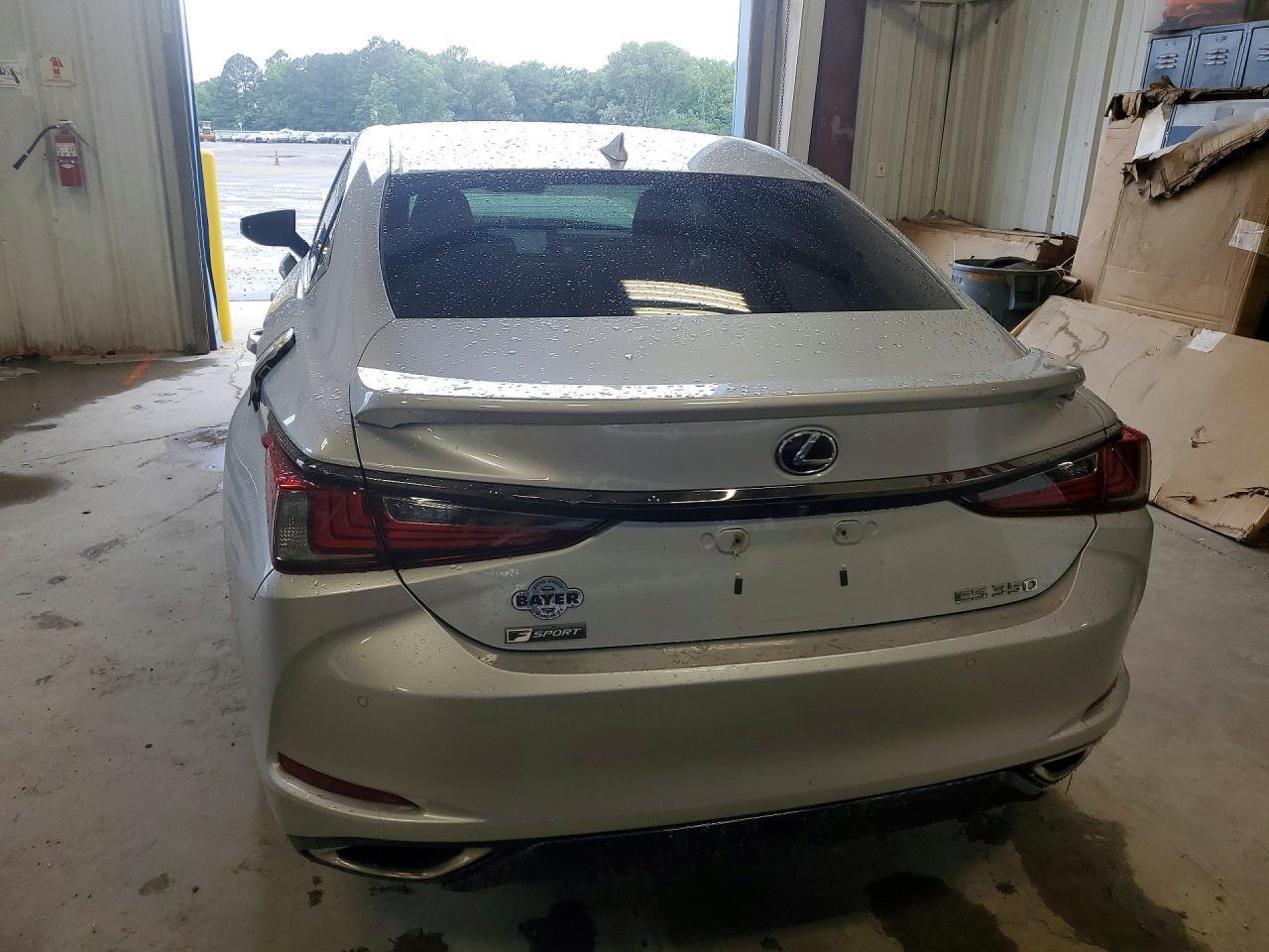 2019 Lexus Es 350 - Image 6